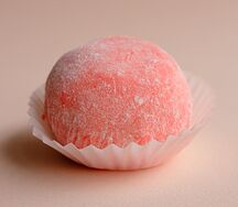Моти Клубника