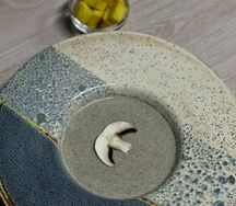 Крем-суп Грибной