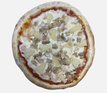 Пицца Гавайская