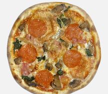 Пицца Фирменная Giorgio