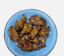 Крылья Барбекю