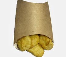 Куриные наггетсы Традиционные