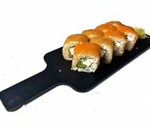 Ролл Филадельфия Токио с лососем