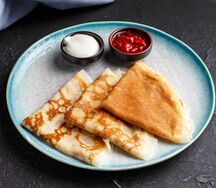 Блины классические