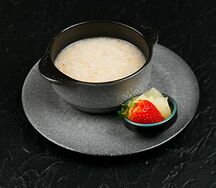 Геркулесовая каша