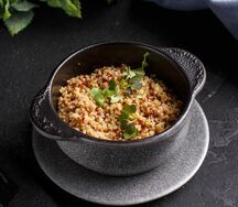 Каша киноа