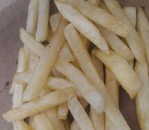 Картофель фри