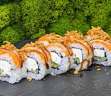 Филадельфия опаленная