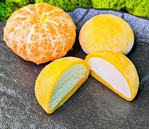 Моти Мандарин