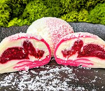 Моти Малиновый Рай