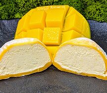 Моти Пломбирный-Манго