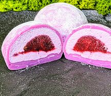 Моти Ягодный Микс