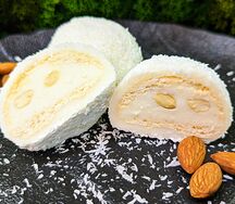 Моти Миндаль и Кокос