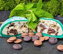 Моти Мята-шоколад