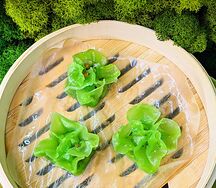 Дим-Сам Овощной