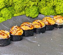 Запеченный спайси