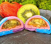 Моти Киви-Клубника