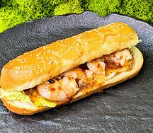 Хот-дог Эбби