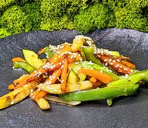 Овощи свит чили