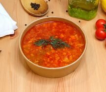 Харчо по-восточному