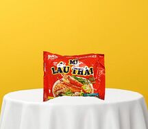 Лапша Mi Lao Thai