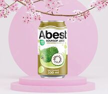Abest Сметанное яблоко