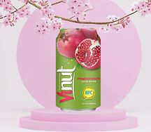 Vinut Гранат