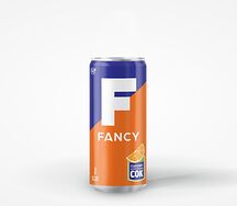 Fancy