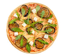 Пицца Кон Рикотта