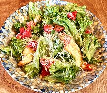 Салат Гудаури с курицей