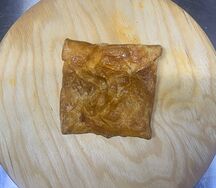 Хачапури Классический с ветчиной