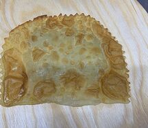 Чебурек с сыром
