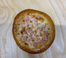Пичужка