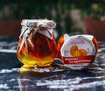 Варенье из кумквата