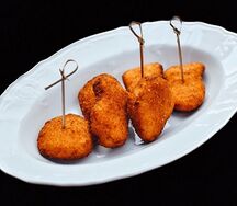 Наггетсы куриные