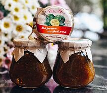 Варенье из фейхоа