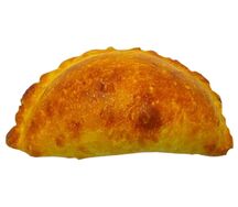 Выпечка с ветчиной и сыром