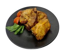 Шашлык из свинины