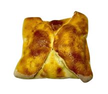 Хачапури с сыром