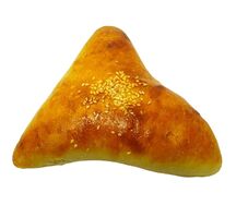 Самса с курицей