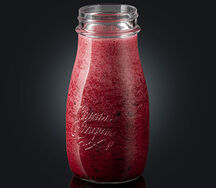 Смузи Лесные Ягоды микс