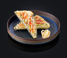 Темаки Сан-Паулу