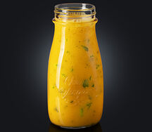 Смузи Манго-Мята