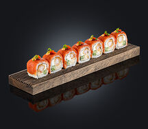 Ролл Гренландия рору