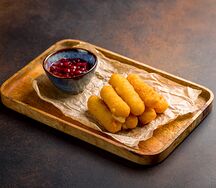 Сырные палочки моцарелла