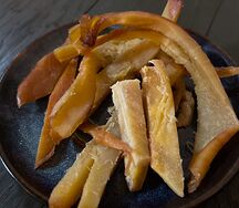 Мясо кальмара