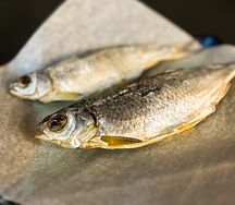 Вобла астраханская Премиум