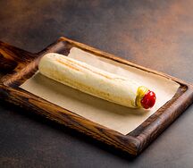 Хот-дог Французский