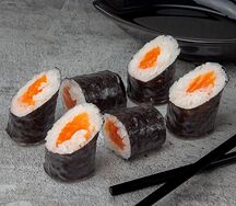 Сяке маки
