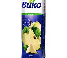 Сок Яблоко